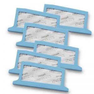 Philips DreamStation Disposable Ultra Fine Filters 6-Pack