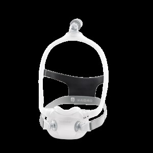 Philips Dreamwear Full Face Mask Medium