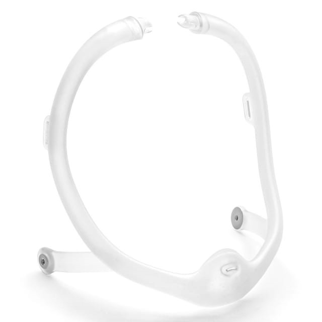 Philips DreamWisp Frame Faceplate