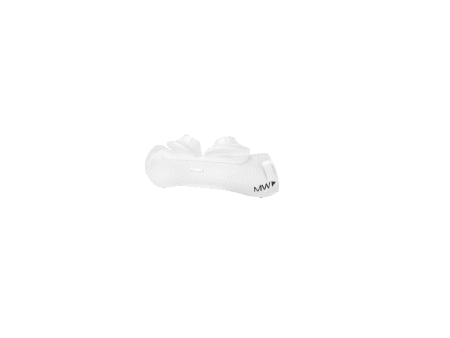 Philips DreamWear Nasal Pillow Medium Wide