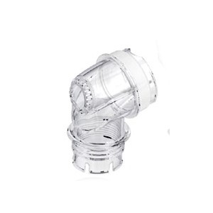 ResMed Mirage Activa LT Diffused Elbow