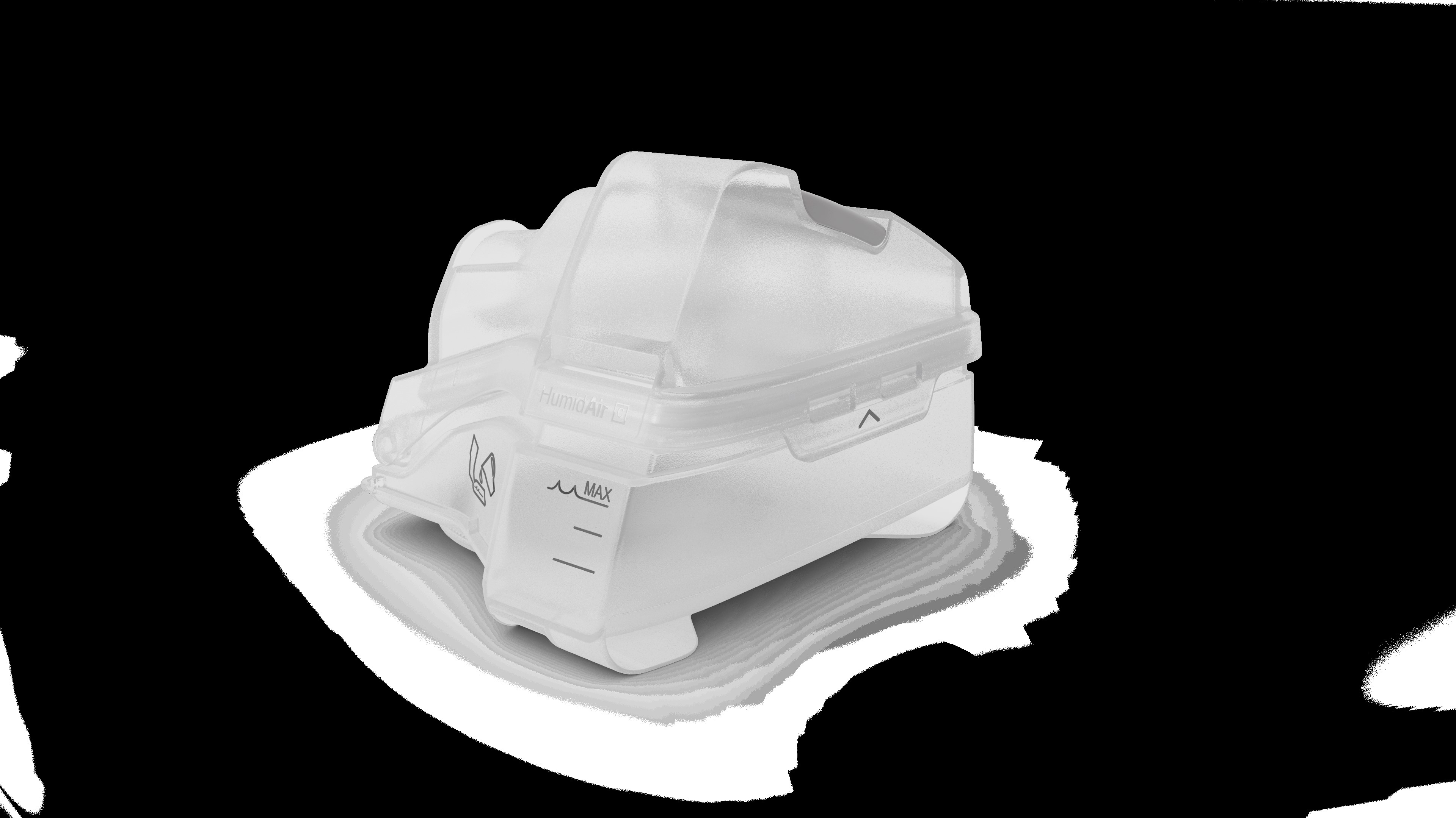 ResMed AirSense™ 10 AutoSet™ HumidAir Cleanable Tub