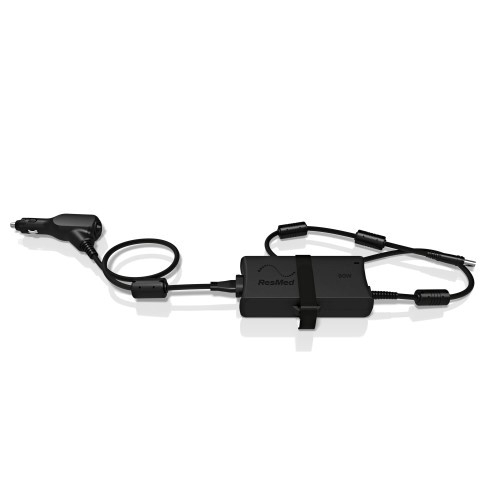 ResMed AirSense™ Air 10 & Lumi DC/DC Converter