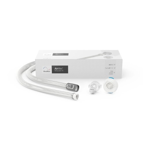 ResMed F20 Setup Pack for Air Mini