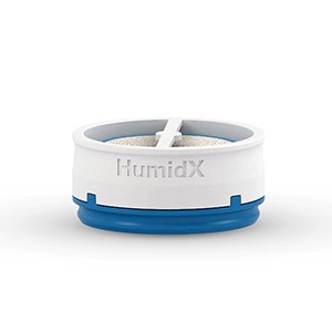 ResMed Humid X Standard 3 pack
