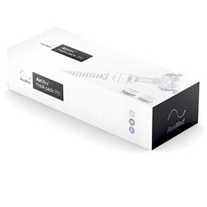 ResMed AirFit P10 Airmini Mask Pack