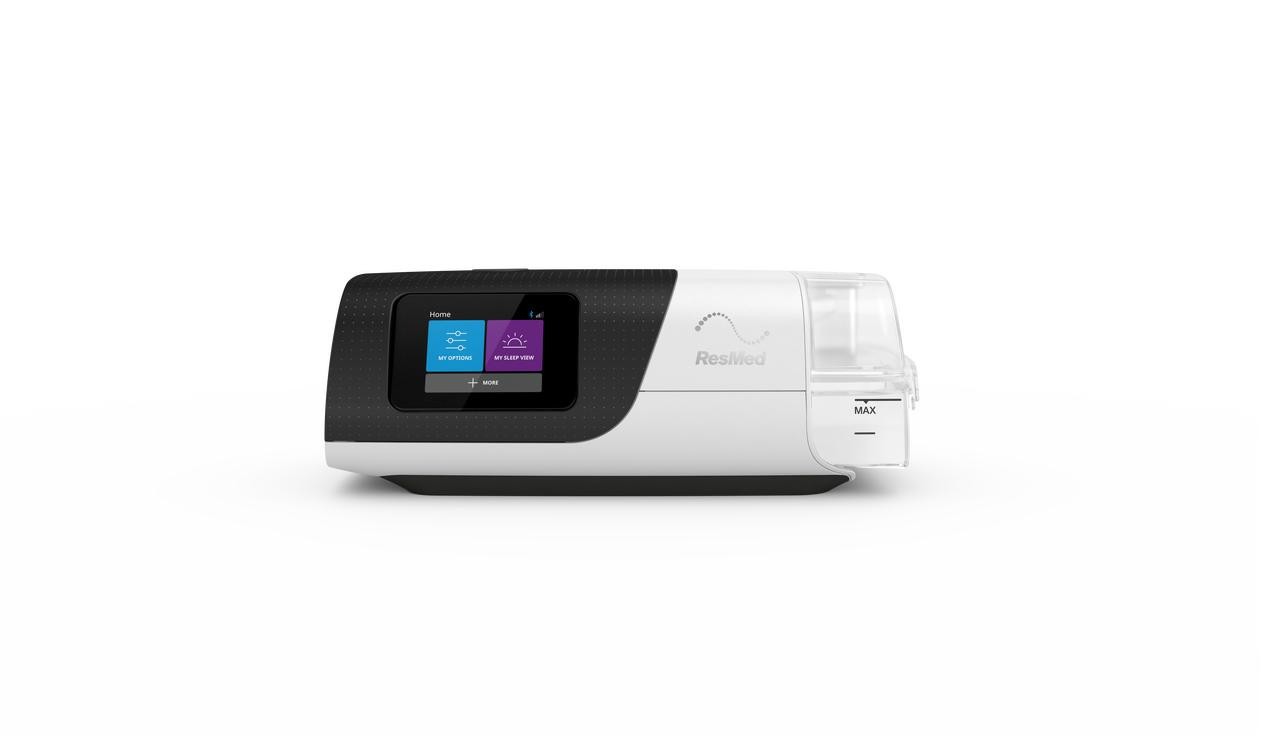ResMed AirSense 11 Autoset CPAP Machine