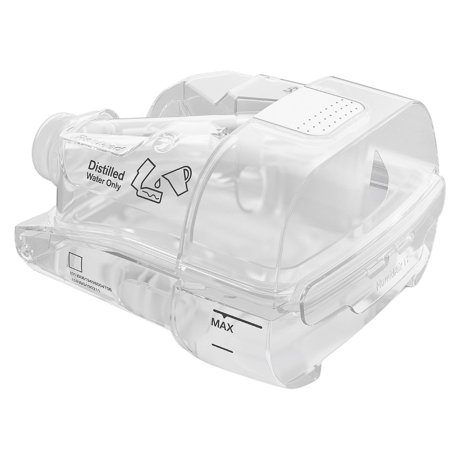 ResMed HumidAir 11 Cleanable Tub