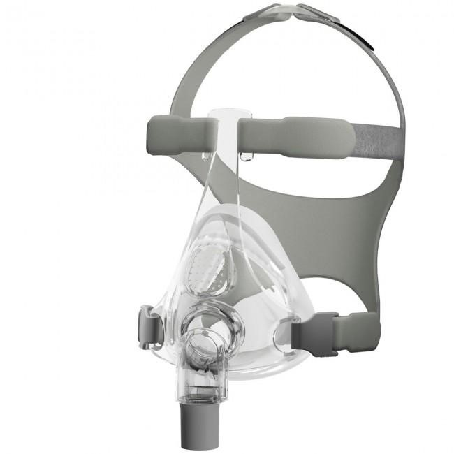 Fisher & Paykel Simplus Full Face Mask Medium