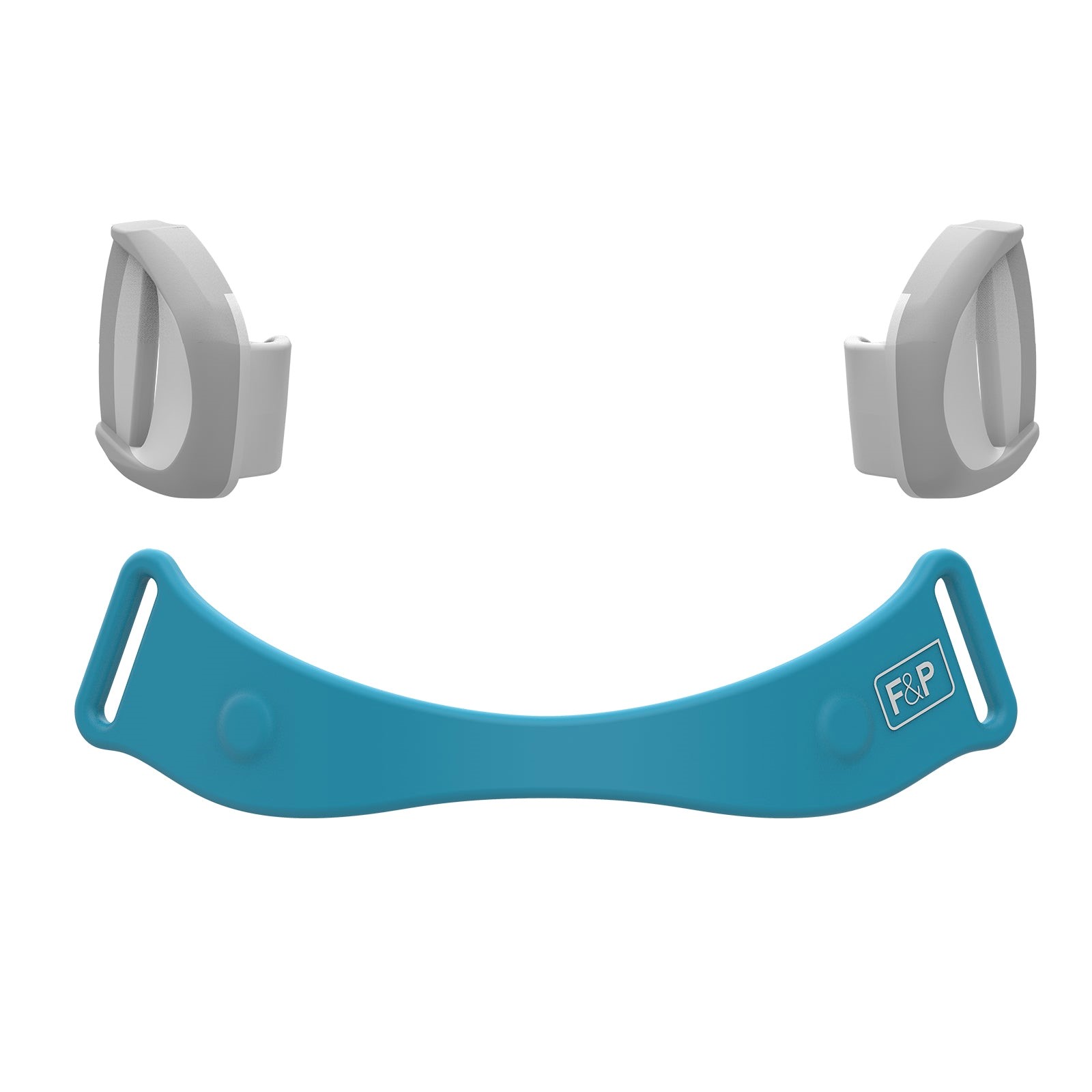 Fisher & Paykel Evora Full Face Headgear Clips & Frame Clip