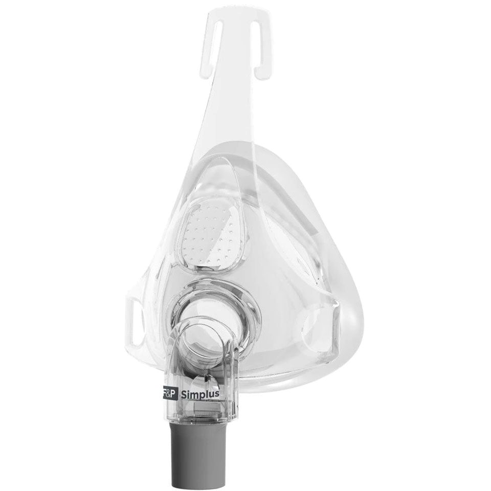Fisher & Paykel Simplus Without Headgear Medium