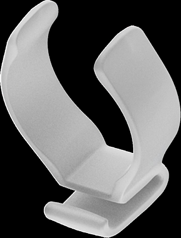 Fisher & Paykel Nova Nasal Tube Clip