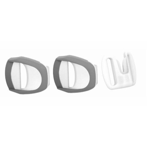 Fisher & Paykel Vitera Headgear & Forehead Clips