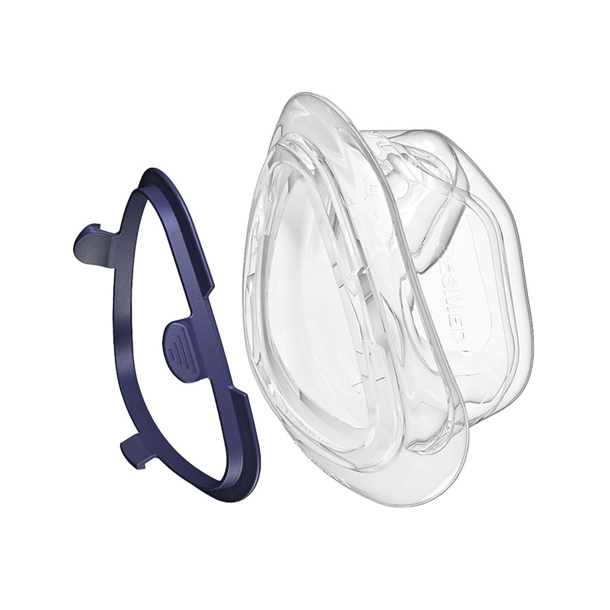 ResMed Mirage Activa LT Cushion & Clip Small