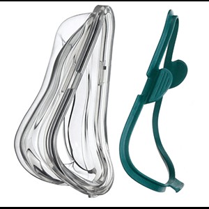 ResMed Mirage Quattro Full Face Cushion & Clip Extra Small