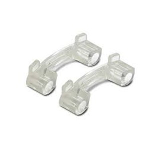 ResMed Mirage Quattro Full Face Ports Cap (2 Pack)