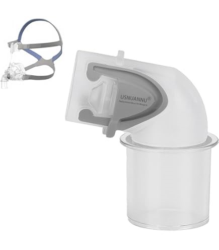 ResMed Mirage FX Elbow Assembly
