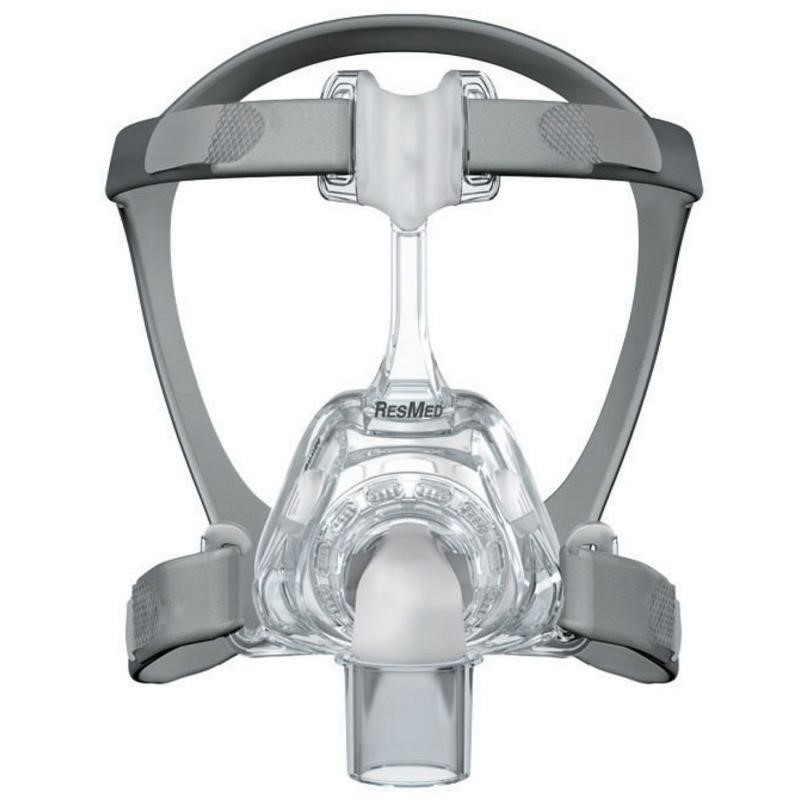 ResMed Mirage FX Nasal Mask Wide