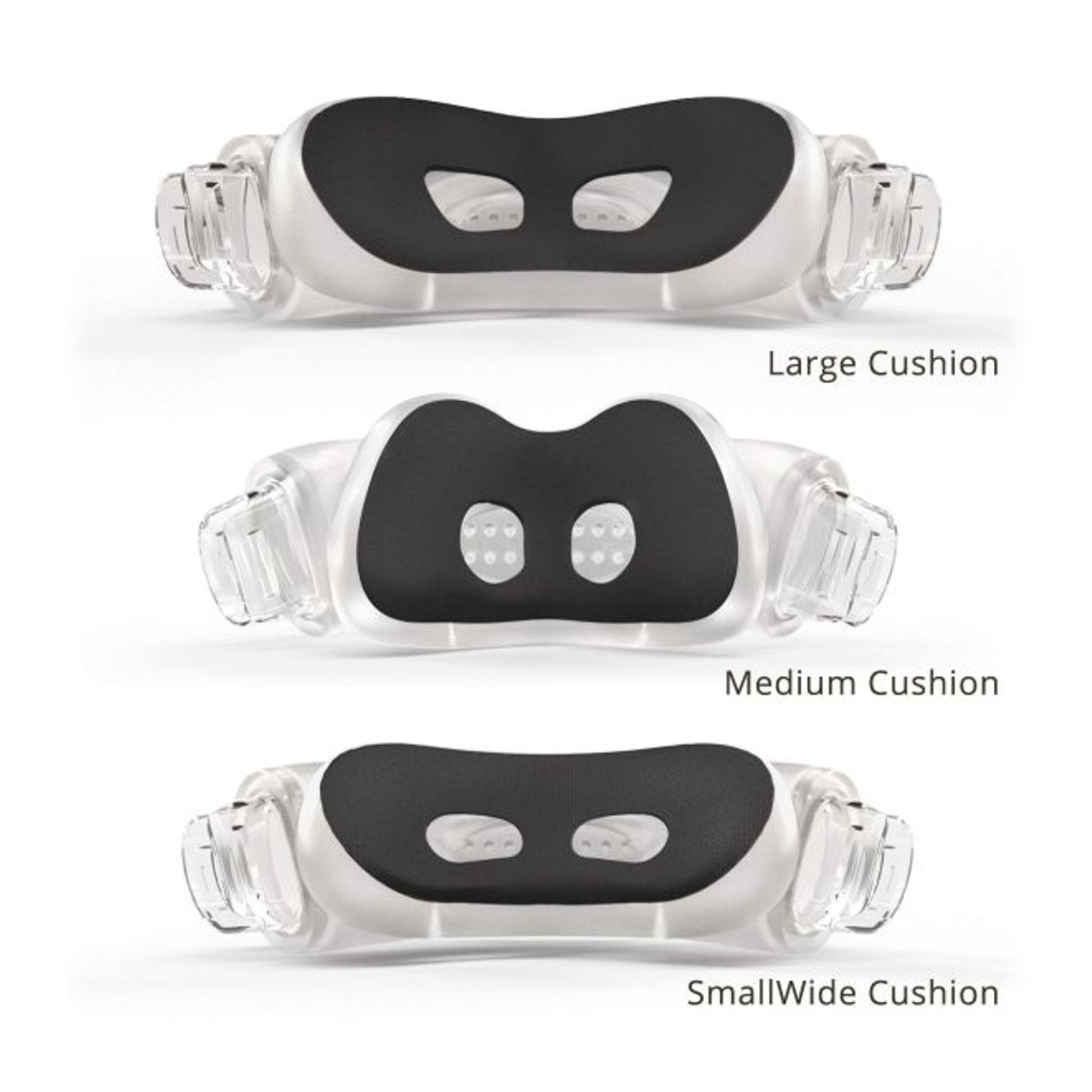 ResMed AirTouch N30i Cushion Large