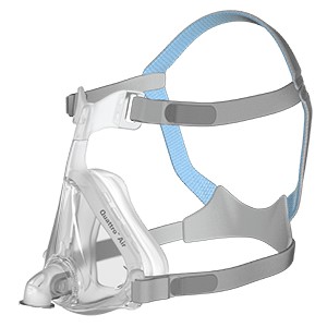 ResMed Quattro Air Full Face Mask Large