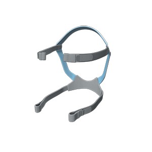 ResMed Quattro Air Full Face Headgear Small