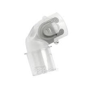 ResMed Quattro Air Full Face Elbow