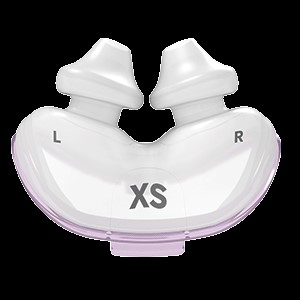 ResMed AirFit P10 Nasal Pillow Extra Small