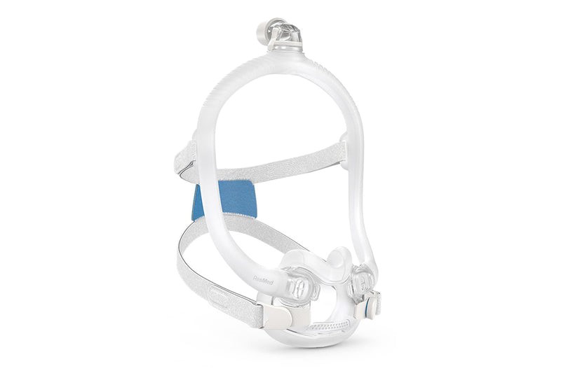 ResMed AirFit F30i Full Face Mask System Wide/Standard