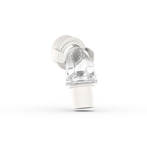 ResMed Airfit F20 Full Face Elbow