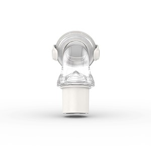 ResMed AirFit F30/F20 Full Face QuietAir Elbow
