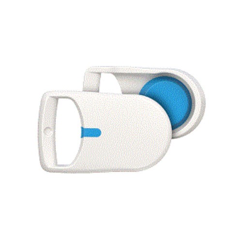 ResMed AirFit N20 Headgear Magnetic Clips