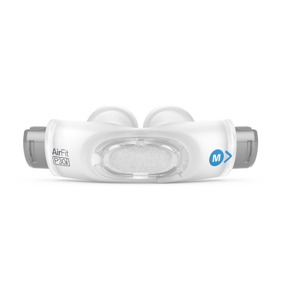 ResMed AirFit P30i Nasal Pillow Cushion Medium