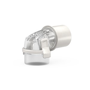ResMed Airfit P30i/N30i Elbow