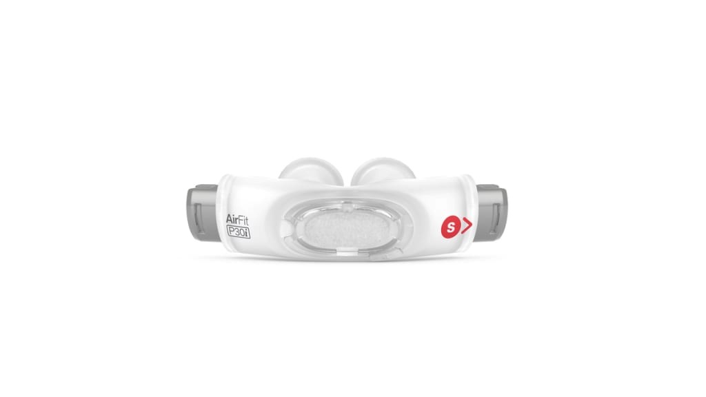 ResMed AirFit P30i Nasal Pillow Cushion Small