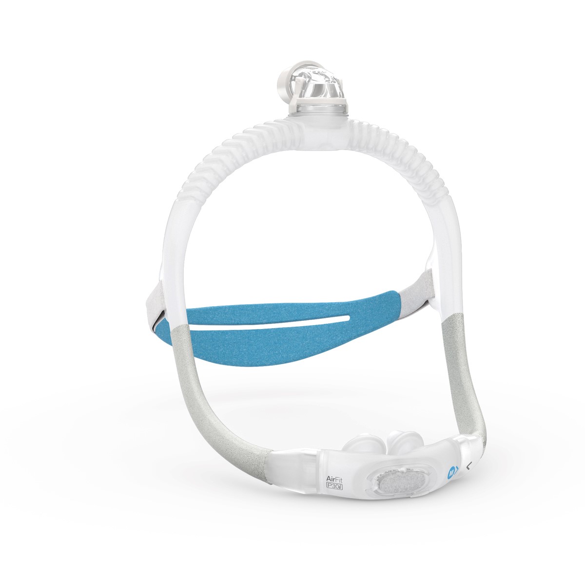 ResMed AirFit P30i Complete Nasal Pillow Mask STPK APAC Small