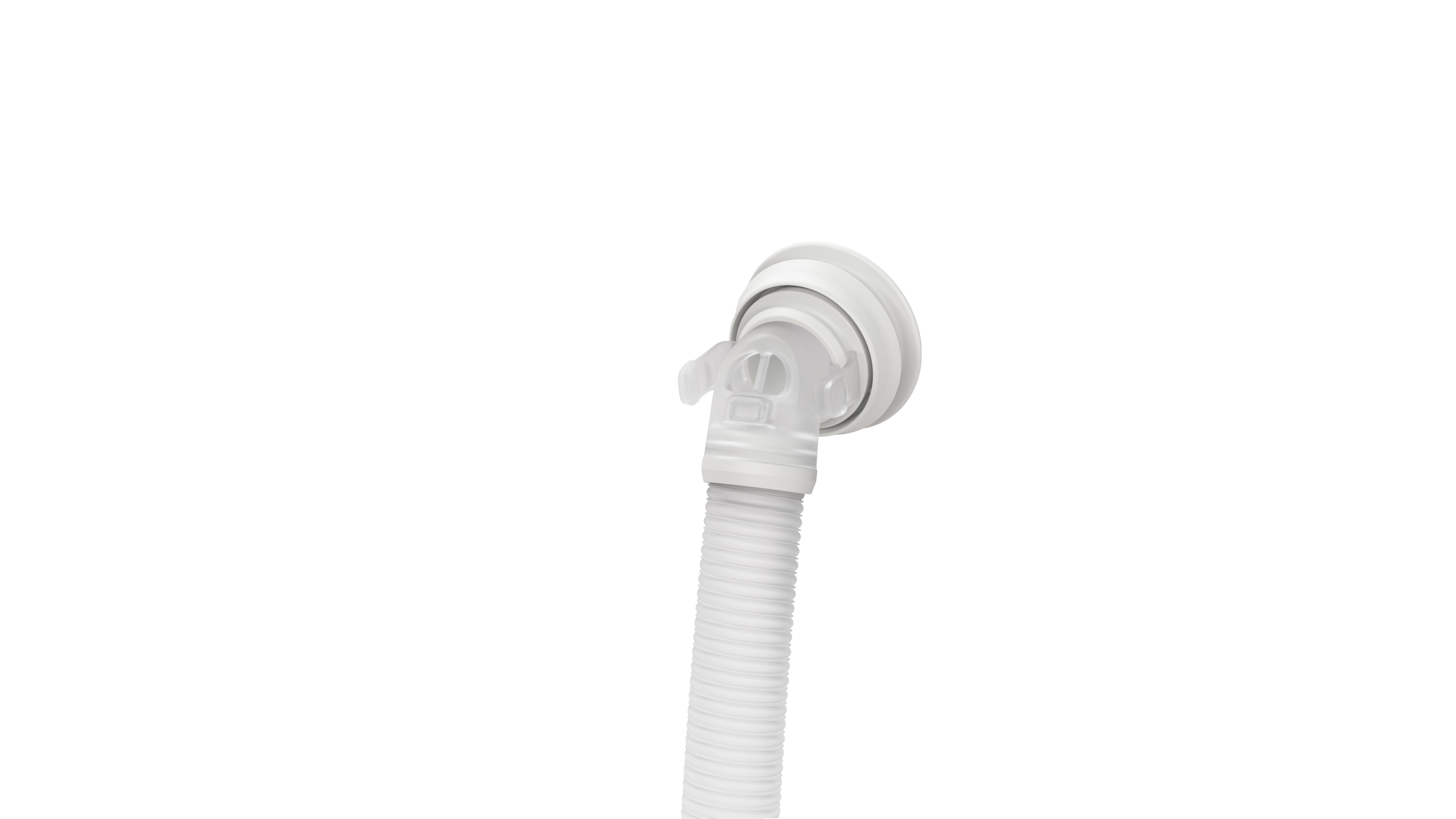 ResMed AirFit F40 Full Face Elbow