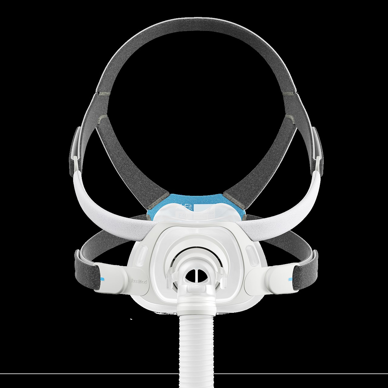ResMed AirFit F40 Full Face Mask System Medium/Standrad