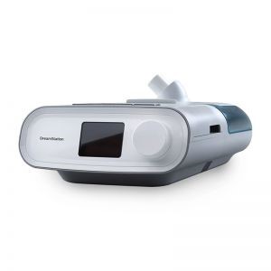 Philips DreamStation Fixed Pressure CPAP with Humidifier
