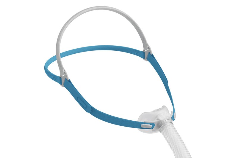 Fisher & Paykel Nova Micro Nasal Pillow Mask Starter Kit