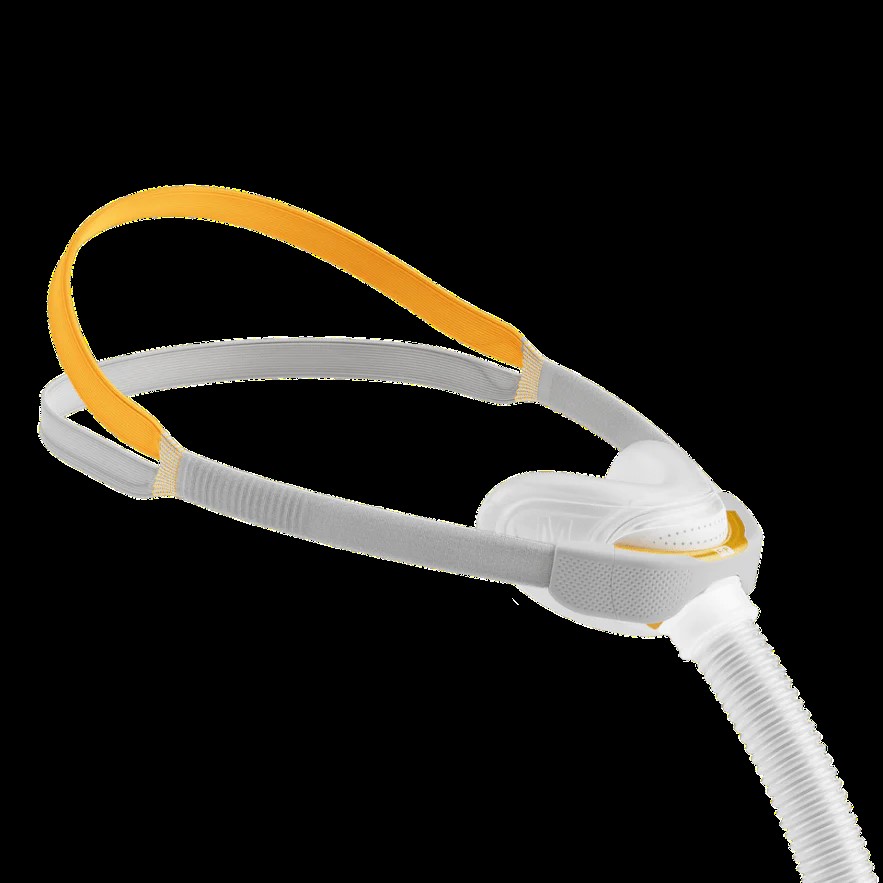 Fisher & Paykel Solo Nasal Mask