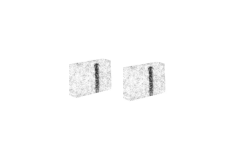 Fisher & Paykel Sleep Style Disposable Filters (2-Pack)
