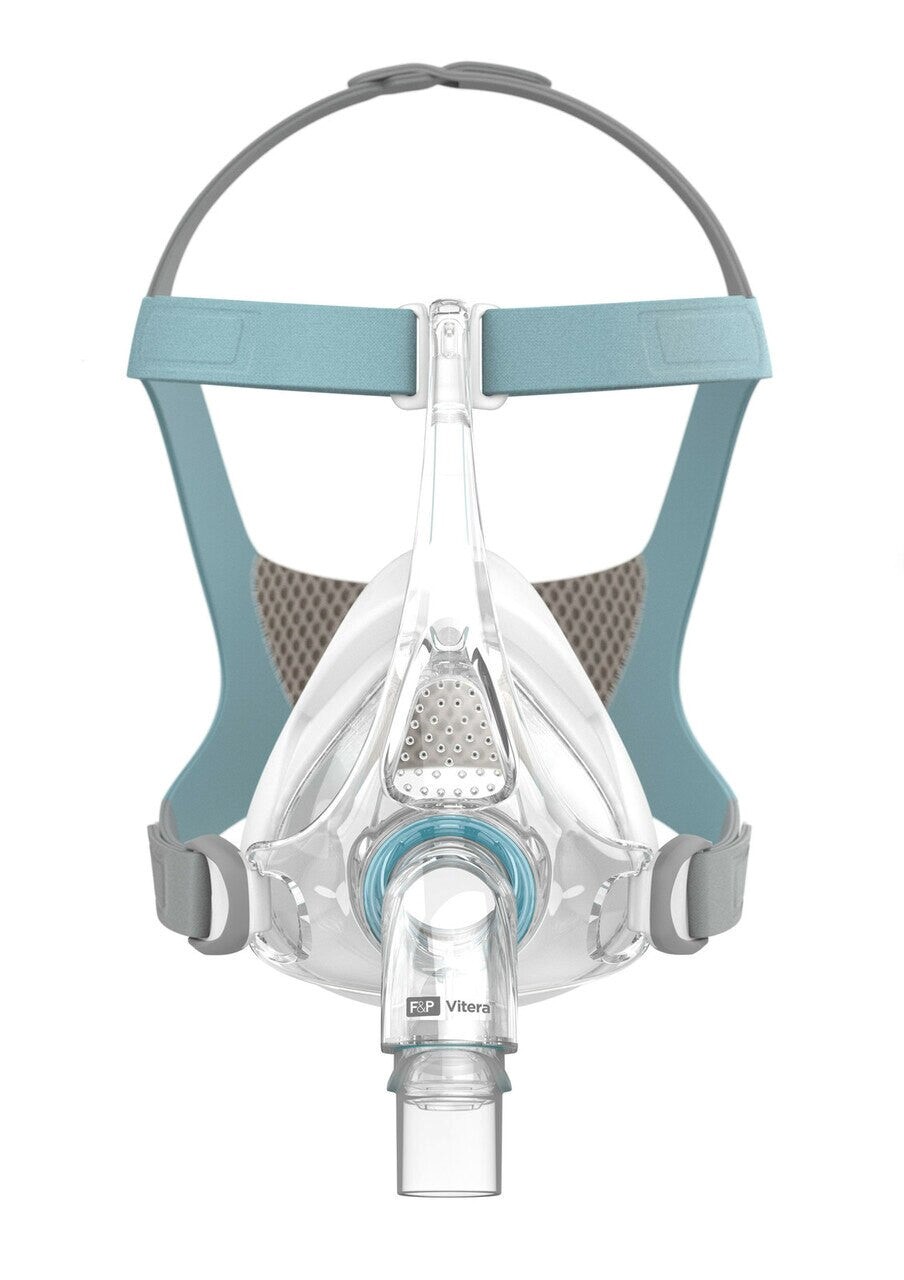Fisher & Paykel Vitera Full Face Mask Medium